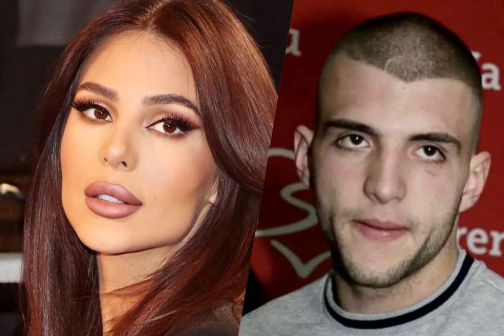 Malo posle udaje za Gudelja: Anastasija i Veljko Ražnatović se posvađali kao nikad pre, pale i pretnje (FOTO)
