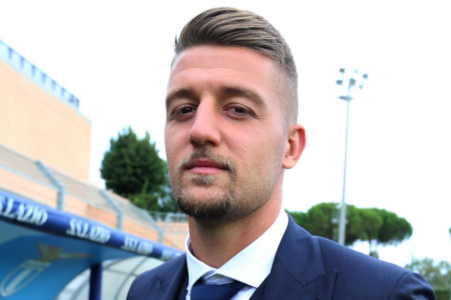 Majka Sergeja Milinkovića Savića ISTETOVIRANA OD GLAVE DO PETE: Pogledajte prvu fotografiju mame poznatog fudbalera, svi su šokirani