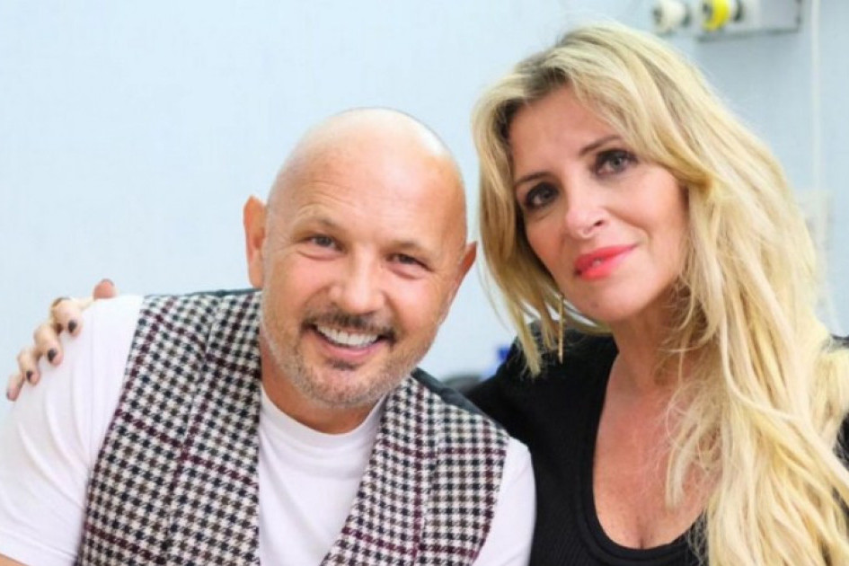 Ljubavi, obećala sam ti… Arijana Mihajlović otkrila detalje poslednjeg razgovora sa Sinišom i svima slomila srce Ljubavi, obećala sam ti… Arijana Mihajlović otkrila detalje poslednjeg razgovora sa Sinišom i svima slomila srce