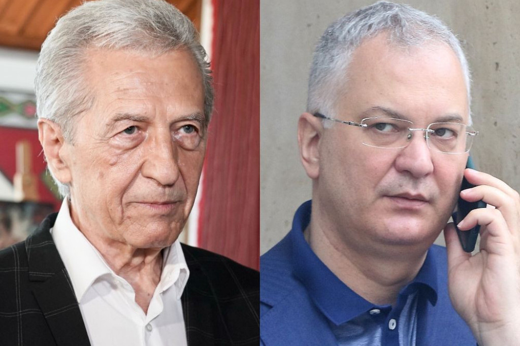 Kroz šta je sve moja porodica prošla zbog TOG ČOVEKA: Miroslav Ilić konačno otkrio šta misli o svom zetu Šutanovcu, svi su šokirani Kroz šta je sve moja porodica prošla zbog TOG ČOVEKA: Miroslav Ilić konačno otkrio šta misli o svom zetu Šutanovcu, svi su šokirani