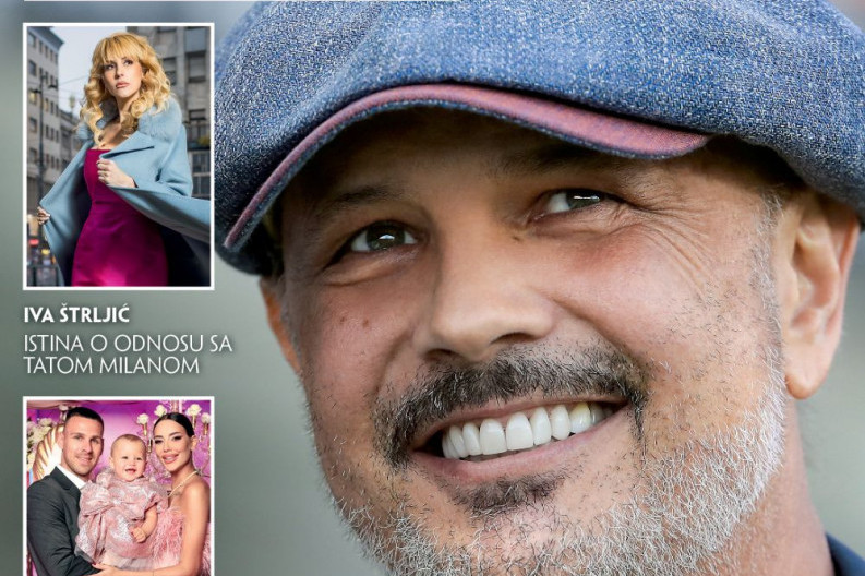 U prodaji je 890. broj magazina „STORY"! U prodaji je 890. broj magazina „STORY"!
