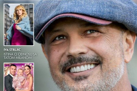U prodaji je 890. broj magazina „STORY"!