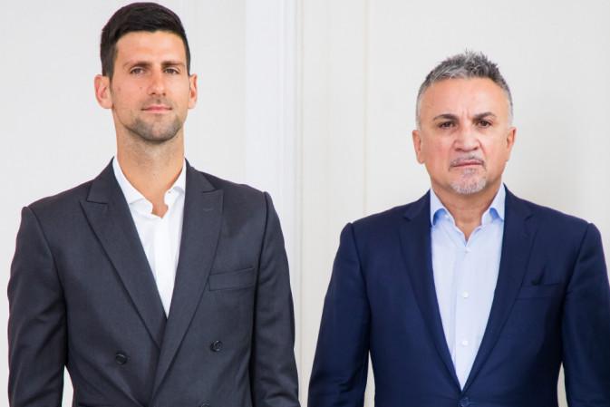 POTRES U PORODICI! Sasuo sam tati sve u lice: Novak i Srđan Đoković se SUKOBILI na putu u Izrael, njegove reči će vas šokirati POTRES U PORODICI! Sasuo sam tati sve u lice: Novak i Srđan Đoković se SUKOBILI na putu u Izrael, njegove reči će vas šokirati
