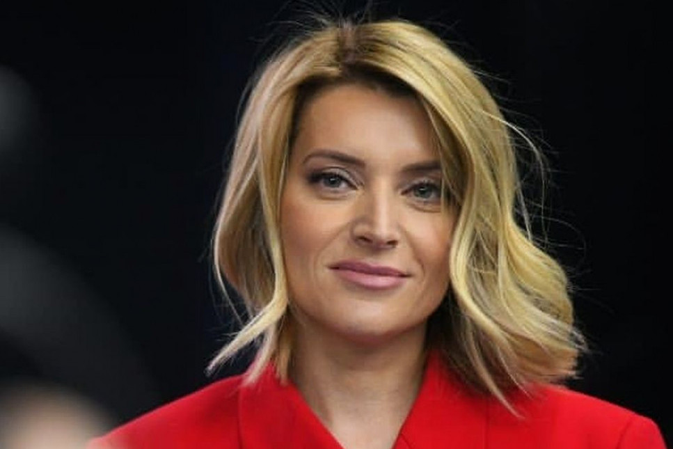 Nije izdržala pritisak: Odluka Anđelke Prpić DA ODE šokirala oca njenog deteta, kraj je morao doći Nije izdržala pritisak: Odluka Anđelke Prpić DA ODE šokirala oca njenog deteta, kraj je morao doći