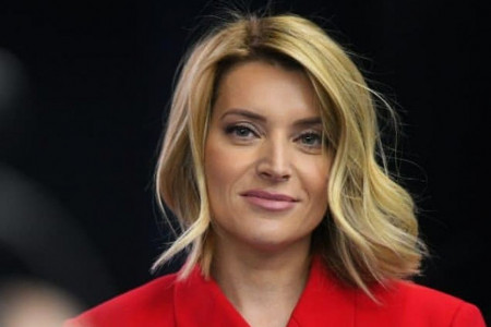 Nije izdržala pritisak: Odluka Anđelke Prpić DA ODE šokirala oca njenog deteta, kraj je morao doći Nije izdržala pritisak: Odluka Anđelke Prpić DA ODE šokirala oca njenog deteta, kraj je morao doći