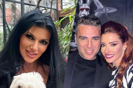 Žestoko saopštenje Željkove bivše žene Vesne: Jovana, vreme je da napišem SVE O TEBI! Svi su u šoku (FOTO) Žestoko saopštenje Željkove bivše žene Vesne: Jovana, vreme je da napišem SVE O TEBI! Svi su u šoku (FOTO)