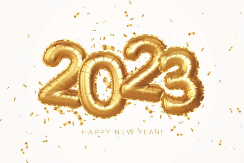 VELIKI GODIŠNJI HOROSKOP ZA 2023. - Saznajte koji znak očekuje izobilje i SREĆA, a koja dva će se namučiti VELIKI GODIŠNJI HOROSKOP ZA 2023. - Saznajte koji znak očekuje izobilje i SREĆA, a koja dva će se namučiti