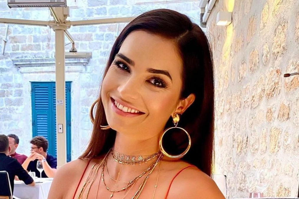 Verila se Marija Karan! Rekla da sinu crnogorskog političara koji ima burnu prošlost (FOTO) Verila se Marija Karan! Rekla da sinu crnogorskog političara koji ima burnu prošlost (FOTO)