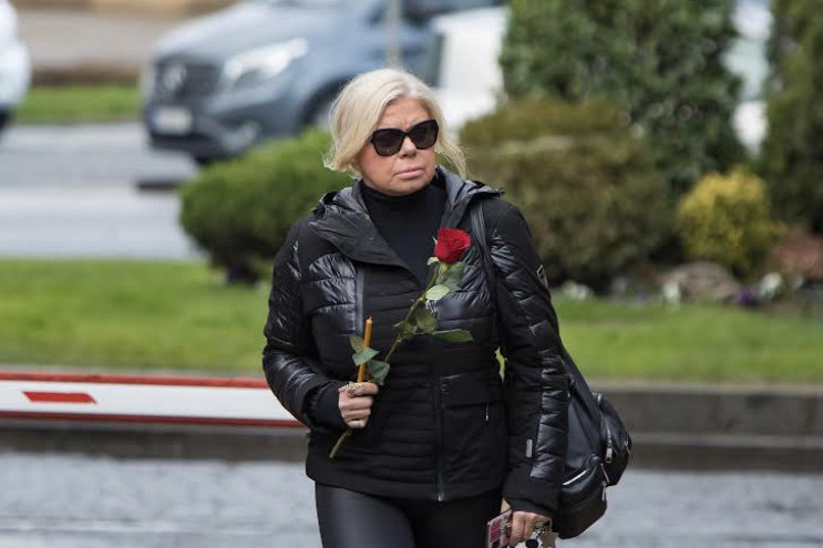Zorana Pavić je uvek bila nasmejana na televiziji, ali sada je vest šokirala javnost: Bolest je ovog puta bila jača Zorana Pavić je uvek bila nasmejana na televiziji, ali sada je vest šokirala javnost: Bolest je ovog puta bila jača