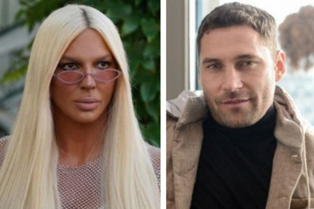 Jelena Karleuša sasvim iskreno o prevari u braku: Ta greška mi se sigurno neće ponoviti Jelena Karleuša sasvim iskreno o prevari u braku: Ta greška mi se sigurno neće ponoviti