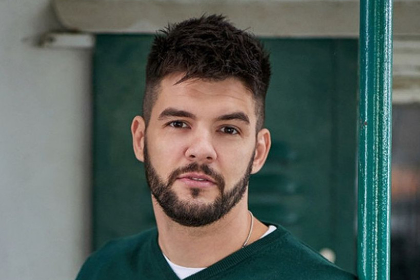 Ima li razloga za brigu: Glumac Stevan Piale u bolnici, pojavila se prva slika Ima li razloga za brigu: Glumac Stevan Piale u bolnici, pojavila se prva slika