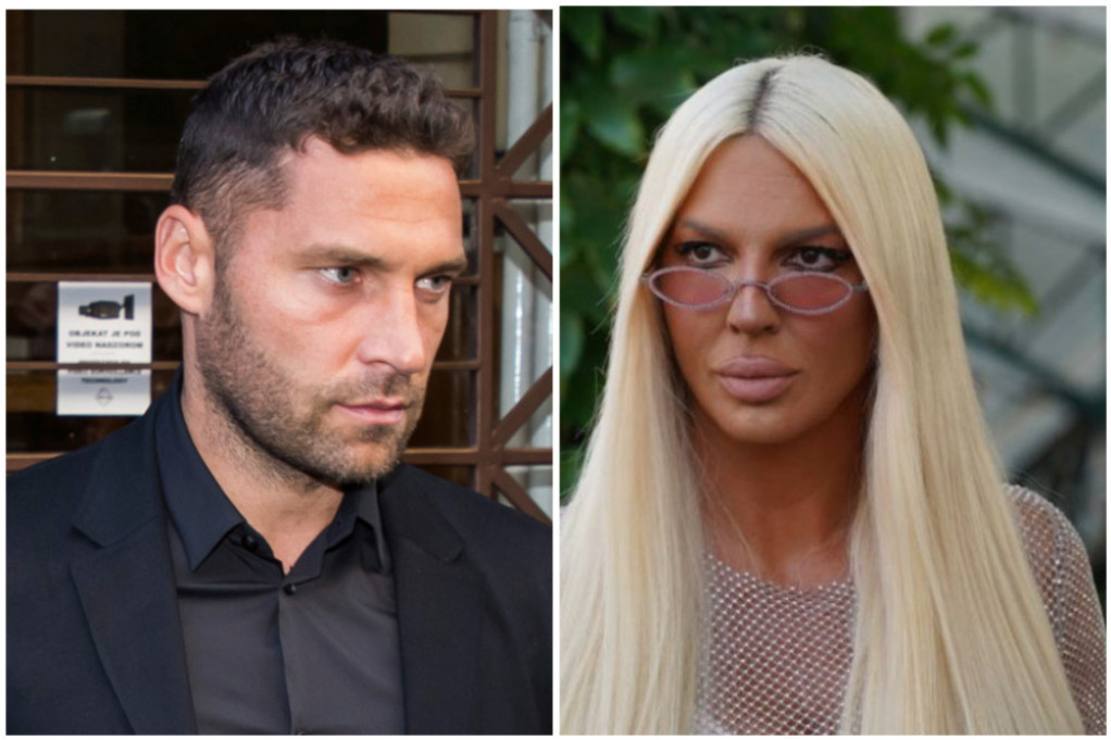 Jelena Karleuša raskrinkala Duška Tošića:  Situacija je očajna, on već punih pet godina....