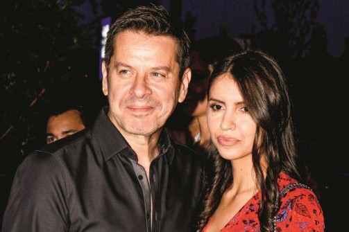 Elena Georgiev prvi put u javnosti: Ovo je mlađa ćerka Vlade i Milice, pogledajte šta je već postigla i na koga liči (FOTO) Elena Georgiev prvi put u javnosti: Ovo je mlađa ćerka Vlade i Milice, pogledajte šta je već postigla i na koga liči (FOTO)