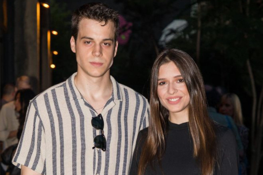 Ponosna mama Srna Lango OBJAVILA: Devojka Pavla Mensura BLISTA U BELOM, došao je I TAJ DAN! (FOTO) Ponosna mama Srna Lango OBJAVILA: Devojka Pavla Mensura BLISTA U BELOM, došao je I TAJ DAN! (FOTO)