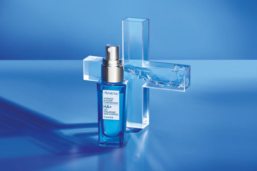 Serum za bolji i svežiji izgled kože! Serum za bolji i svežiji izgled kože!