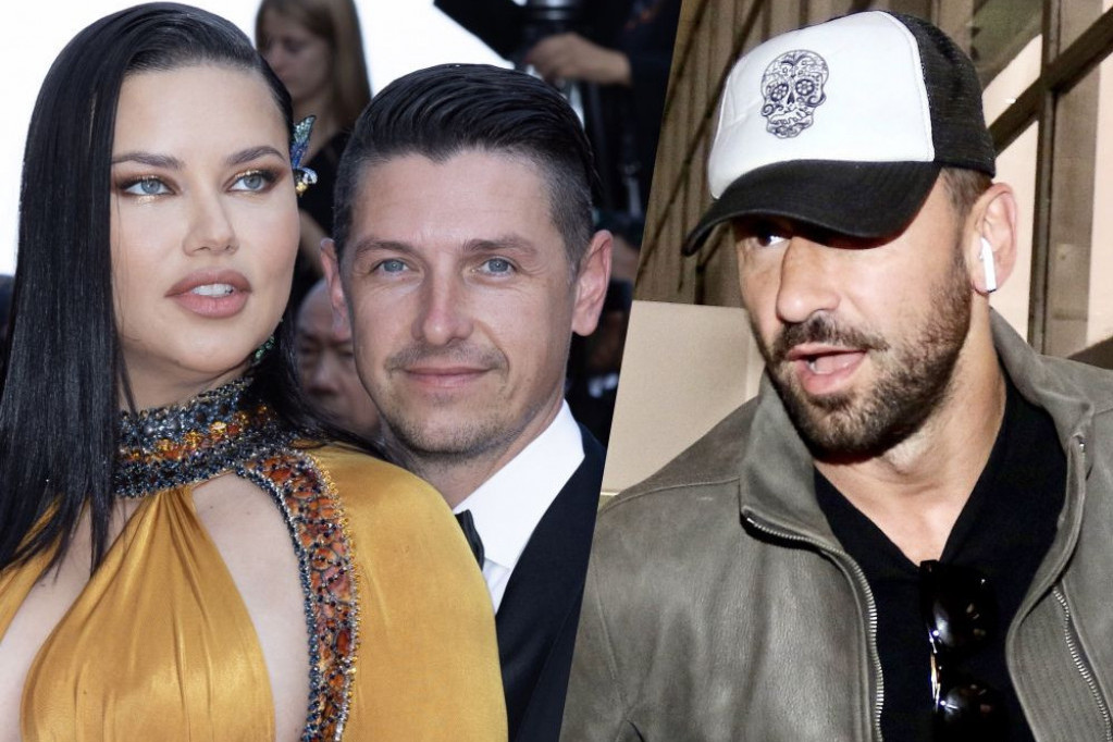 DOSTA IM JE SVEGA: Ćerke Adriane Lime i Marka Jarića majci jasno stavile do znanja šta misle o očuhu i novoj bebi u porodici DOSTA IM JE SVEGA: Ćerke Adriane Lime i Marka Jarića majci jasno stavile do znanja šta misle o očuhu i novoj bebi u porodici