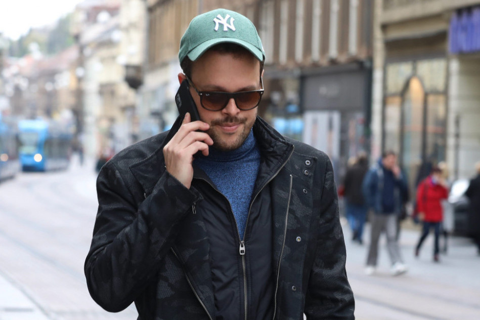 Nije izdržao da je ne pokaže: Igor Kojić objavio prvu fotografiju sa novom devojkom Nije izdržao da je ne pokaže: Igor Kojić objavio prvu fotografiju sa novom devojkom