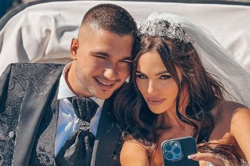 Porodila se Bojana Rodić: Tata Šijan odabrao ime koje će vas iznenaditi simbolikom (FOTO) Porodila se Bojana Rodić: Tata Šijan odabrao ime koje će vas iznenaditi simbolikom (FOTO)