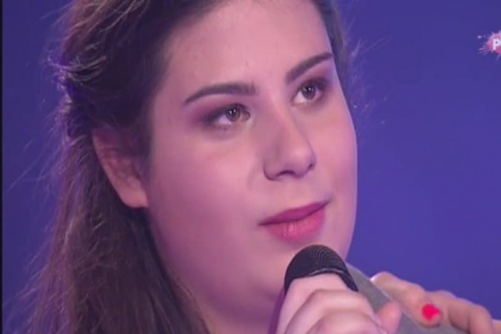 Osušila se! Marija Serdar iz Pinkovih zvezdica nestala, pa smršala preko 25 kilograma! Pogledajte kako danas izgleda (FOTO)