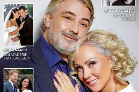 U prodaji je 892. broj magazina „STORY"! U prodaji je 892. broj magazina „STORY"!