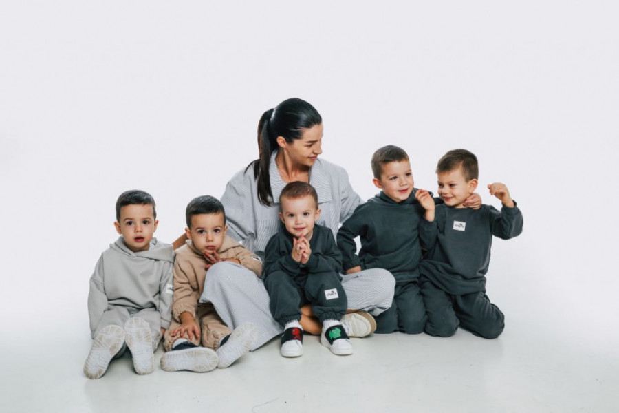 Kvalitet na prvom mestu! Ana Rajković: Vizijom do poslovnog uspeha Kvalitet na prvom mestu! Ana Rajković: Vizijom do poslovnog uspeha