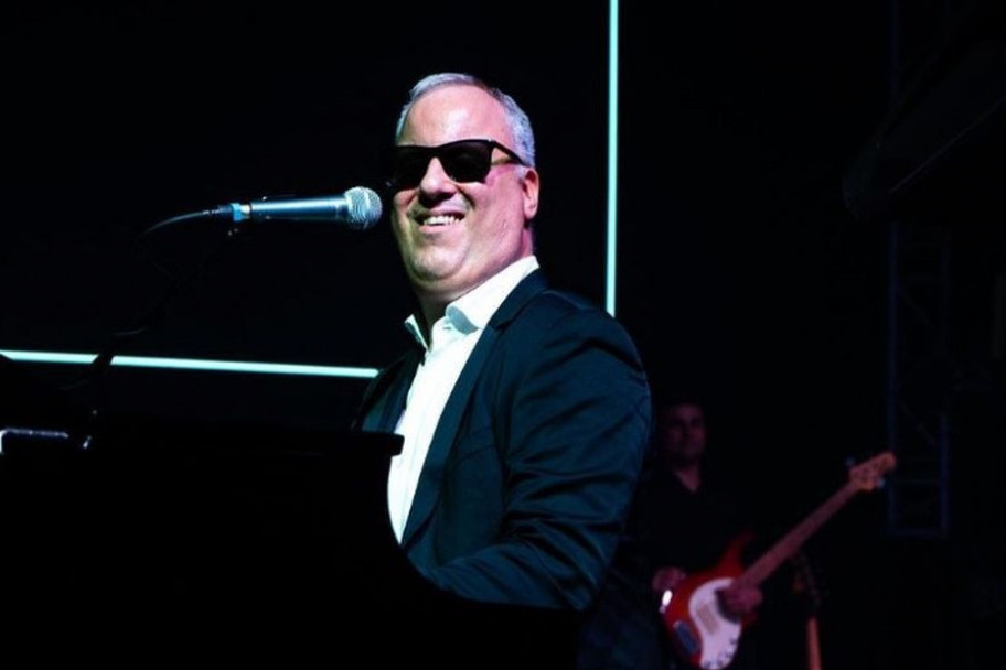 Tesna Arena za koncert Saše Matića: Skoro svi kapaciteti rasprodati dva meseca ranije Tesna Arena za koncert Saše Matića: Skoro svi kapaciteti rasprodati dva meseca ranije