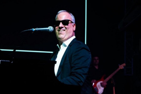 Tesna Arena za koncert Saše Matića: Skoro svi kapaciteti rasprodati dva meseca ranije Tesna Arena za koncert Saše Matića: Skoro svi kapaciteti rasprodati dva meseca ranije