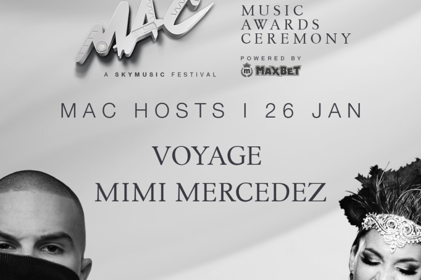 Otkriveno ko su voditelji MAC-a! Otkriveno ko su voditelji MAC-a!