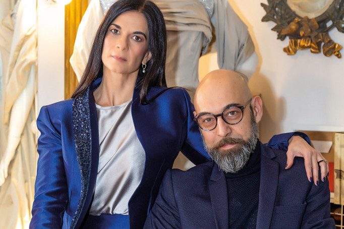 Osvaja svetske modne piste! Ćerka Dejana Lutkića izrasla u pravu lepoticu i već je velika zvezda (FOTO) Osvaja svetske modne piste! Ćerka Dejana Lutkića izrasla u pravu lepoticu i već je velika zvezda (FOTO)