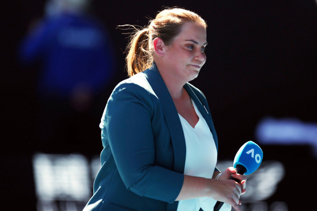 Za 9 meseci smršala preko 30 kilograma: Jelena Dokić neprepoznatljiva (FOTO) Za 9 meseci smršala preko 30 kilograma: Jelena Dokić neprepoznatljiva (FOTO)