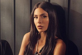 Objavljena nova pesma Anastasije Ražnatović - Brani me Objavljena nova pesma Anastasije Ražnatović - Brani me