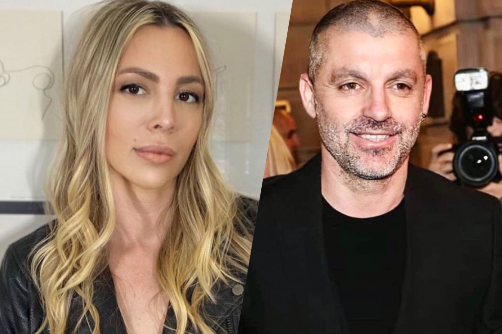 Izrastao u još boljeg frajera od tate Lazetića! Sani Armani konačno objavila sliku sina Luke, ozbiljan je dasa i bavi se fudbalom (FOTO) Izrastao u još boljeg frajera od tate Lazetića! Sani Armani konačno objavila sliku sina Luke, ozbiljan je dasa i bavi se fudbalom (FOTO)