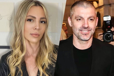 Izrastao u još boljeg frajera od tate Lazetića! Sani Armani konačno objavila sliku sina Luke, ozbiljan je dasa i bavi se fudbalom (FOTO) Izrastao u još boljeg frajera od tate Lazetića! Sani Armani konačno objavila sliku sina Luke, ozbiljan je dasa i bavi se fudbalom (FOTO)