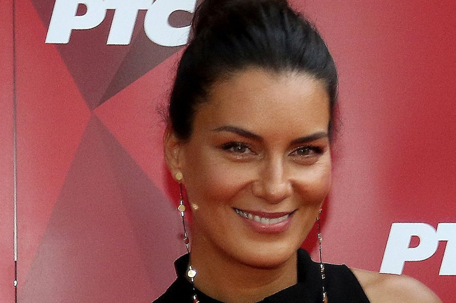 Trudnički stomak u prvom planu: Pogledajte kako Marija Kilibarda izgleda u šestom mesecu (FOTO) Trudnički stomak u prvom planu: Pogledajte kako Marija Kilibarda izgleda u šestom mesecu (FOTO)