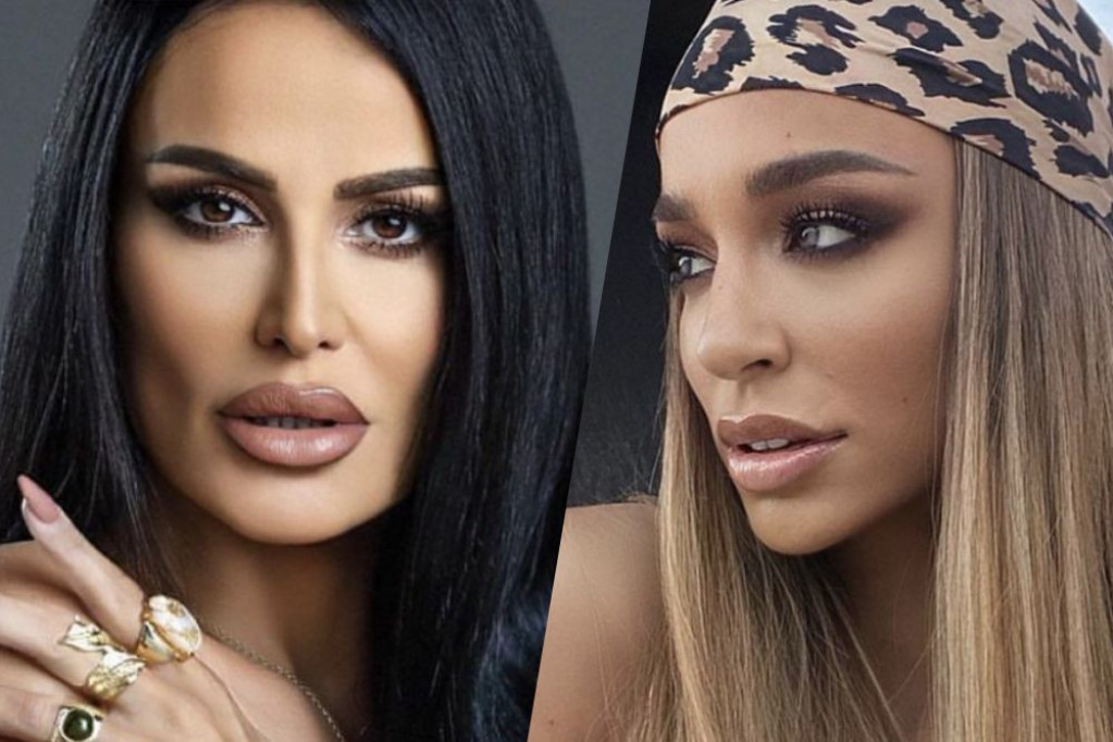 TRAGEDIJA jedne porodice: Edita i Indi uslikane kako se TUKU na ulici! Pogledajte potresne prizore TRAGEDIJA jedne porodice: Edita i Indi uslikane kako se TUKU na ulici! Pogledajte potresne prizore