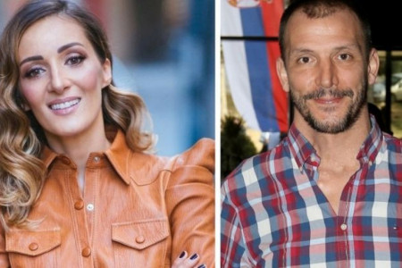 ZBOGOM i hvala na svemu! Maja Ognjenović na Instagramu potvrdila KRAJ, niko nije znao da je patila (FOTO) ZBOGOM i hvala na svemu! Maja Ognjenović na Instagramu potvrdila KRAJ, niko nije znao da je patila (FOTO)