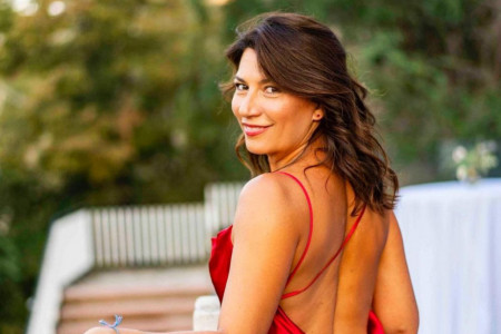 Milena Vasić se skinula u kupaći i pokazala kako zaista izgleda telo žene u 46. godini bez Fotošopa: Pogledajte fotku koju svi komentarišu Milena Vasić se skinula u kupaći i pokazala kako zaista izgleda telo žene u 46. godini bez Fotošopa: Pogledajte fotku koju svi komentarišu