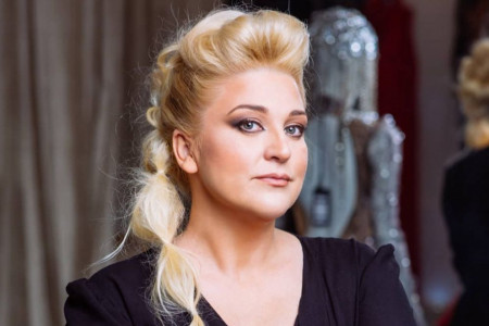 OSUŠILA SE! Nataša Aksentijević SMRŠALA 20 kilograma pa se uvukla u triko! Pogledajte kako danas izgleda (FOTO)