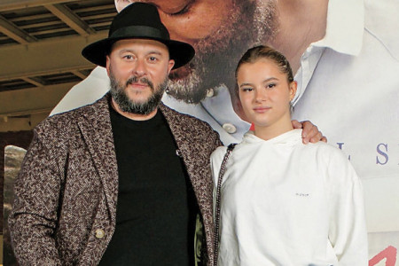 Koliko ga je samo usrećila… Ivan Ivanović obradovao naciju prelepim vestima, ćerka Staša blista kao nikada ranije (FOTO) Koliko ga je samo usrećila… Ivan Ivanović obradovao naciju prelepim vestima, ćerka Staša blista kao nikada ranije (FOTO)