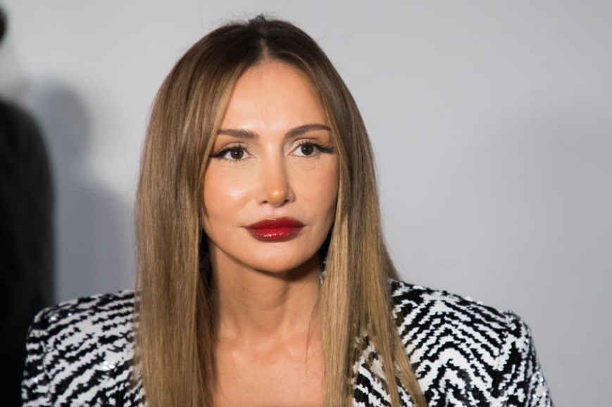 NOVI DEČKO Emine Jahović je FRAJER kakav se poželeti može: Ljubavi ima na pretek (VIDEO) NOVI DEČKO Emine Jahović je FRAJER kakav se poželeti može: Ljubavi ima na pretek (VIDEO)