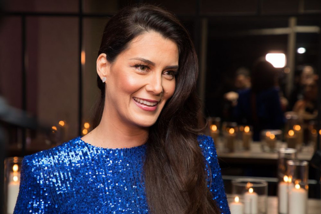 Marija Kilibarda i Bane Vučelić KONAČNO zajedno u javnosti! Samo da vidite kako je gleda i koliko je ponosan na nju (FOTO) Marija Kilibarda i Bane Vučelić KONAČNO zajedno u javnosti! Samo da vidite kako je gleda i koliko je ponosan na nju (FOTO)