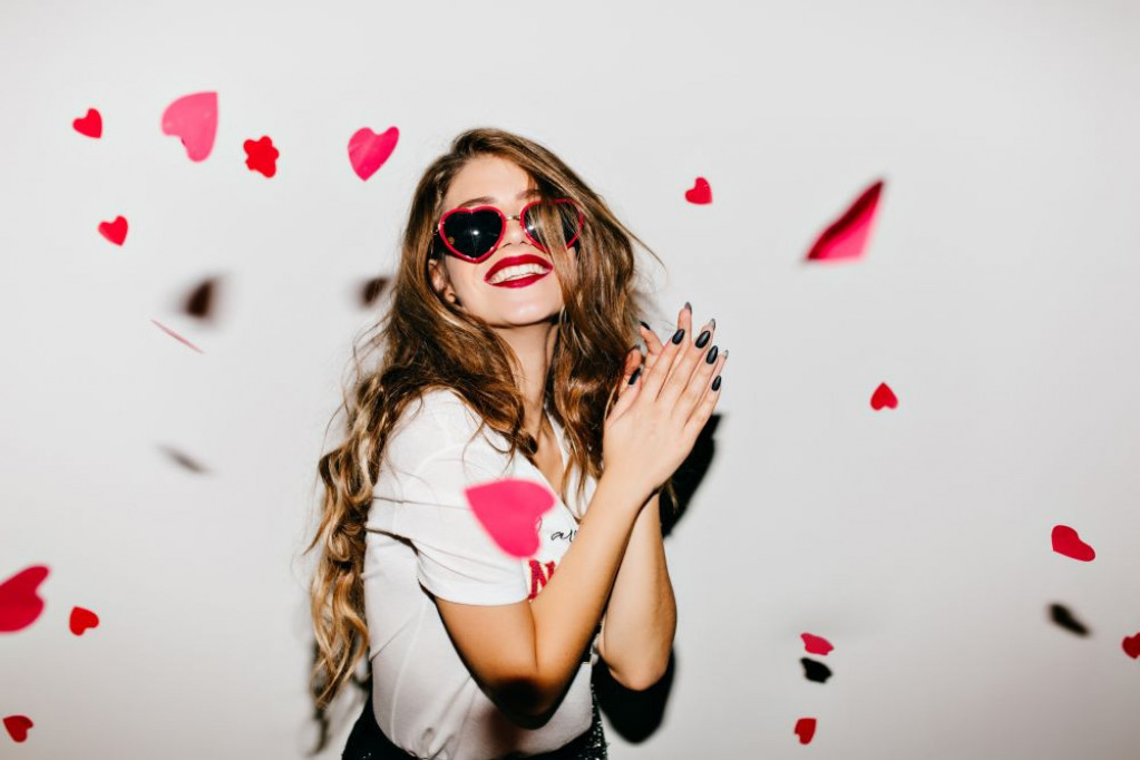 Story vam preporučuje: VALENTINE S DAY FAVOURITES Story vam preporučuje: VALENTINE S DAY FAVOURITES