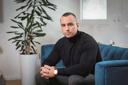 Luka Nikolić: Vreme je za MMA spektakl u Beogradu Luka Nikolić: Vreme je za MMA spektakl u Beogradu