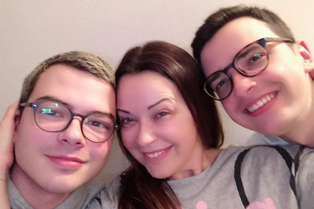 Ja imam dva sina sa tvojim mužem: Evo kako je protekao susret i razgovor Dragane Katić sa ženom koja se udala za njenog partnera Ja imam dva sina sa tvojim mužem: Evo kako je protekao susret i razgovor Dragane Katić sa ženom koja se udala za njenog partnera