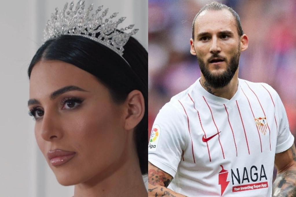KONAČNO: Anastasija uslikana sa porodicom Nemanje Gudelja! Pogledajte zajedničku fotografiju i OVE IZRAZE LICA KONAČNO: Anastasija uslikana sa porodicom Nemanje Gudelja! Pogledajte zajedničku fotografiju i OVE IZRAZE LICA