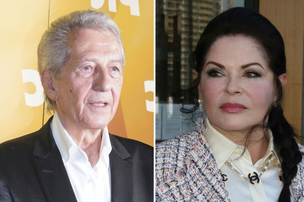 Pre Miroslava Ilića Mirjana Antonović bila je u vezi sa OVIM poznatim muzičarem: Posvetio joj pesmu, pa se razočarao Pre Miroslava Ilića Mirjana Antonović bila je u vezi sa OVIM poznatim muzičarem: Posvetio joj pesmu, pa se razočarao
