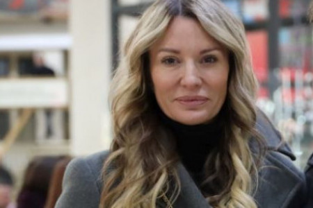 Pričalo se da je posle razvoda našla drugog: Oglasila se Sandra Kalinić i otkrila koliko je srećna