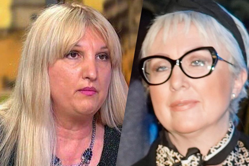 Dobro veče, ovde Kebina žena! Urlici, pretnje, vrištanje i ucene: Kebina ljubavnica Ljiljana otkriva detalje razgovora sa Oljom Kojić Dobro veče, ovde Kebina žena! Urlici, pretnje, vrištanje i ucene: Kebina ljubavnica Ljiljana otkriva detalje razgovora sa Oljom Kojić