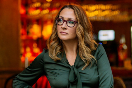 Tanja Vojtehovski pobegla na selo: Pogledajte kakvu kuću daleko od gradske gužve gradi, zbog pogleda na reku joj svi zavide (FOTO) Tanja Vojtehovski pobegla na selo: Pogledajte kakvu kuću daleko od gradske gužve gradi, zbog pogleda na reku joj svi zavide (FOTO)