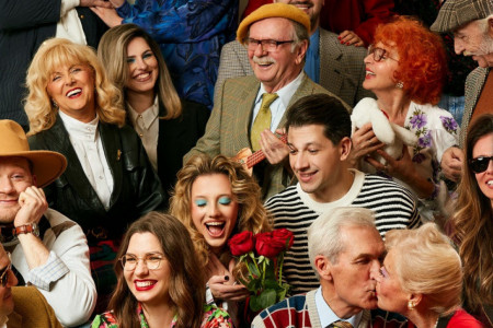 STVARI KOJE VOLIMO: Rajićeva slavi ljubav kroz originalnu kampanju i pomera granice STVARI KOJE VOLIMO: Rajićeva slavi ljubav kroz originalnu kampanju i pomera granice